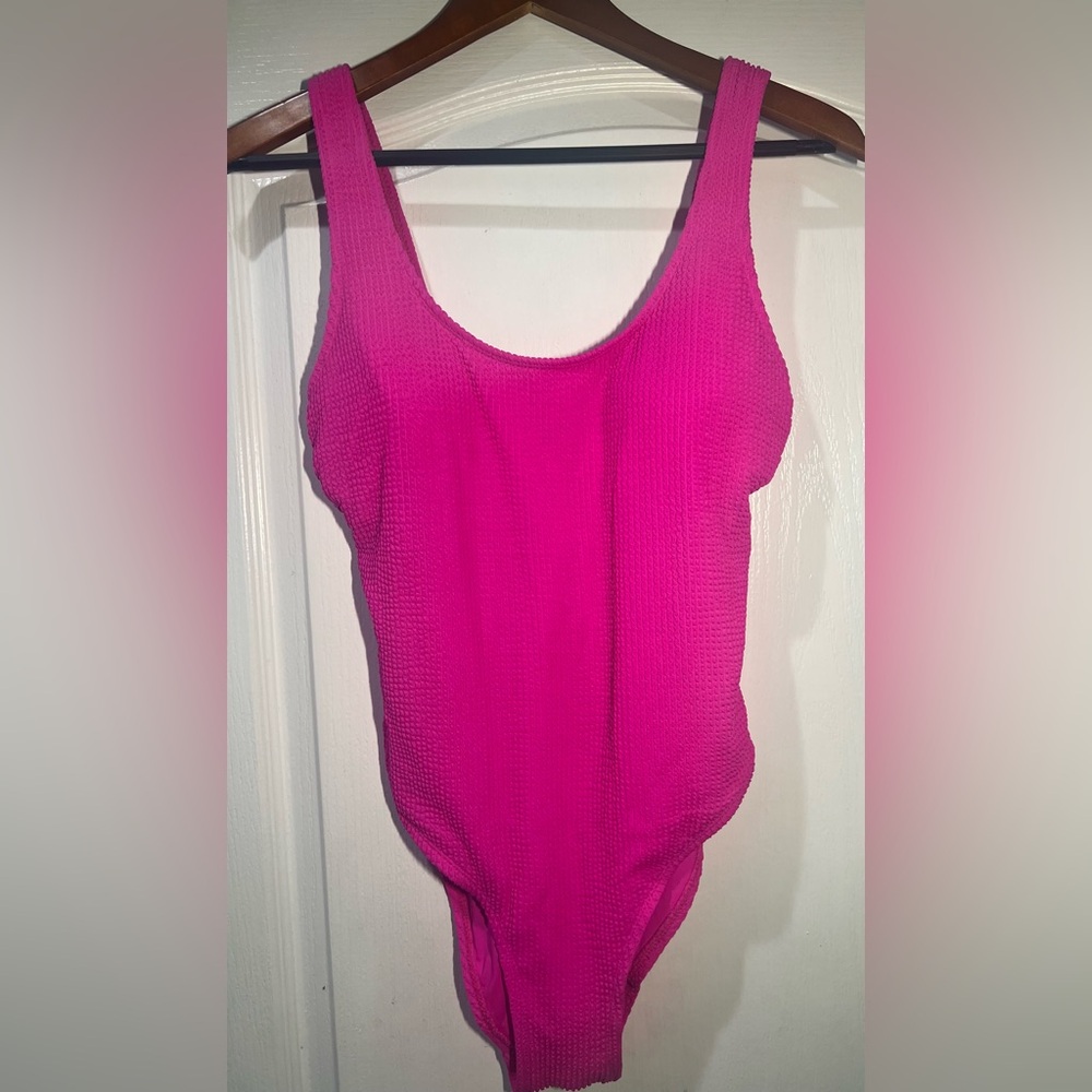 Lucky Brand women’s swimsuit size L